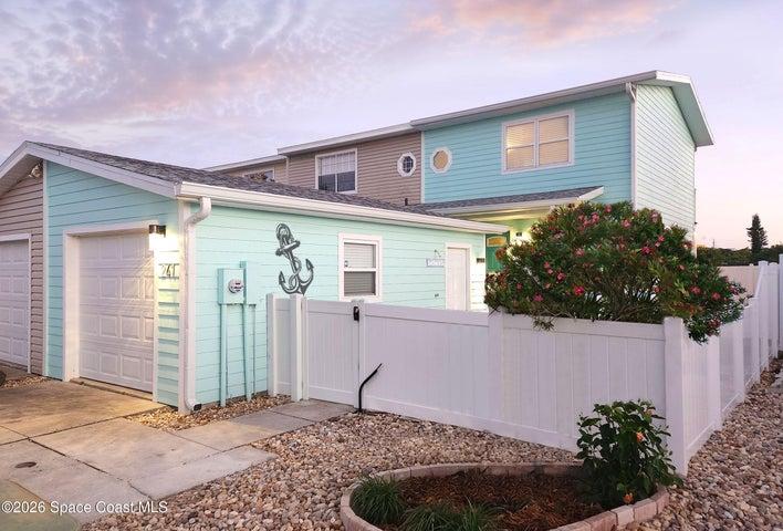 241 Cherie Down Lane, Cape Canaveral
