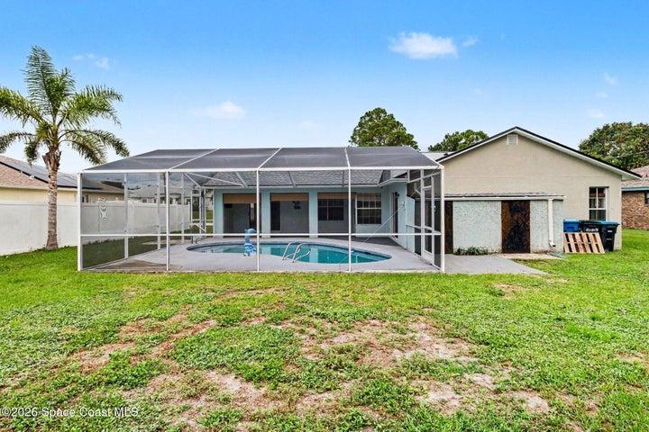 1889 Delaware Street NW, Palm Bay, FL, 32907 photo 24