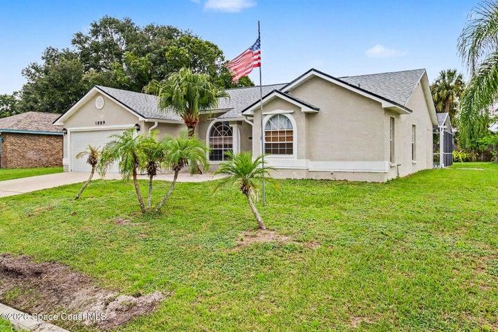 1889 Delaware Street NW, Palm Bay, FL, 32907 photo 28