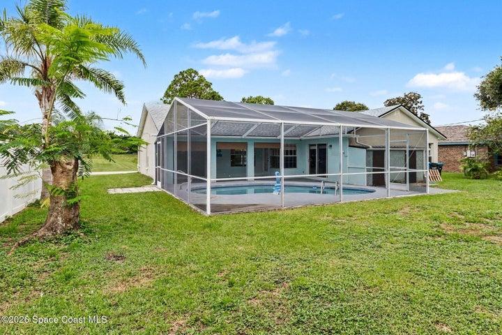 1889 Delaware Street NW, Palm Bay, FL, 32907 photo 25