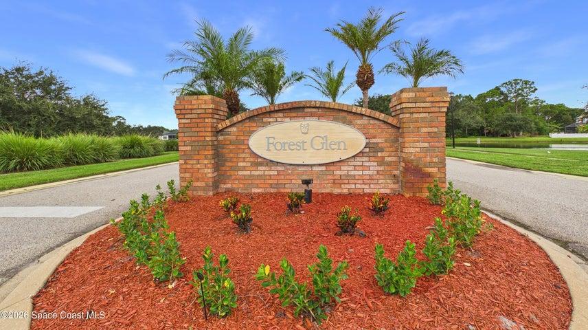 190 Brandy Creek Circle SE, Palm Bay, FL, 32909 photo 3