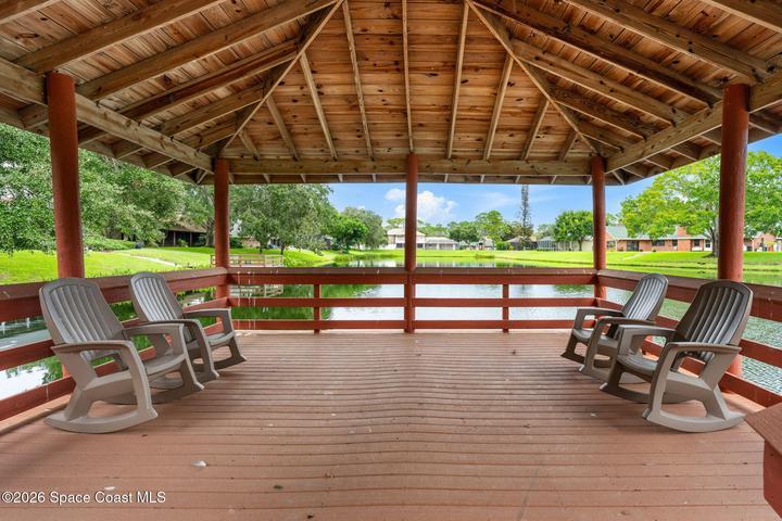578 Lake Ashley Circle, West Melbourne, FL, 32904 photo 53