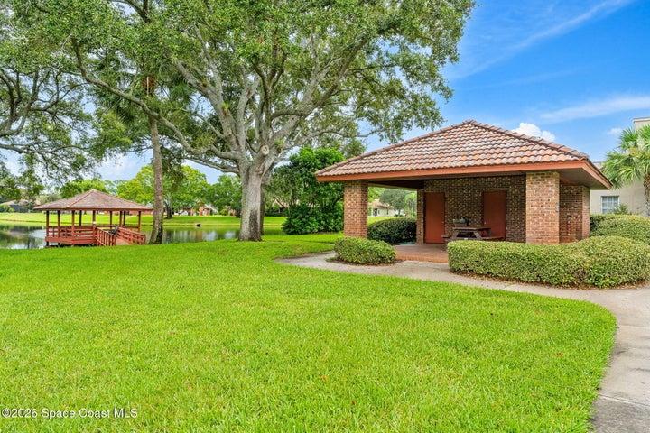 578 Lake Ashley Circle, West Melbourne, FL, 32904 photo 52