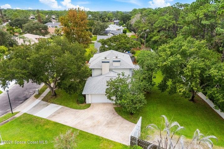 578 Lake Ashley Circle, West Melbourne, FL, 32904 photo 47