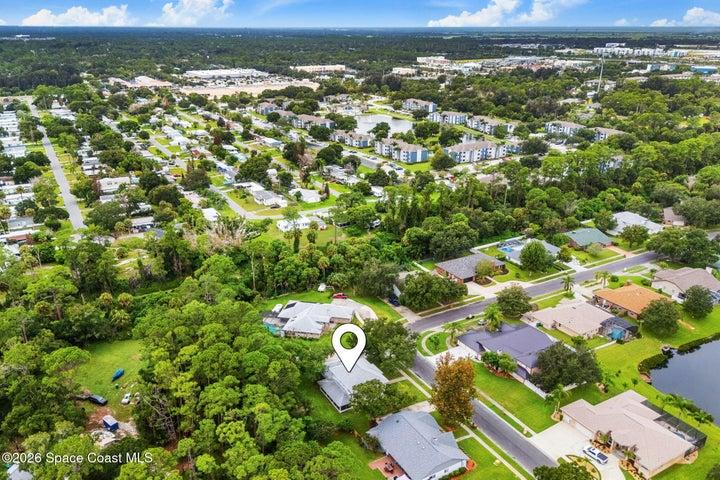 578 Lake Ashley Circle, West Melbourne, FL, 32904 photo 50