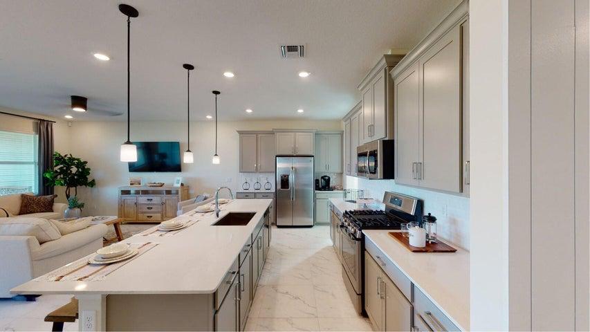 Photos are for illustrative purposes only and do not depict actual home.