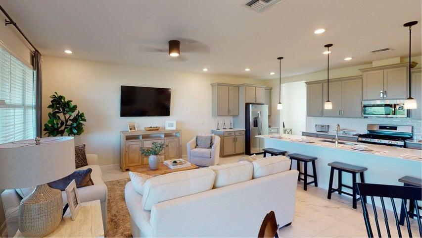 Photos are for illustrative purposes only and do not depict actual home.