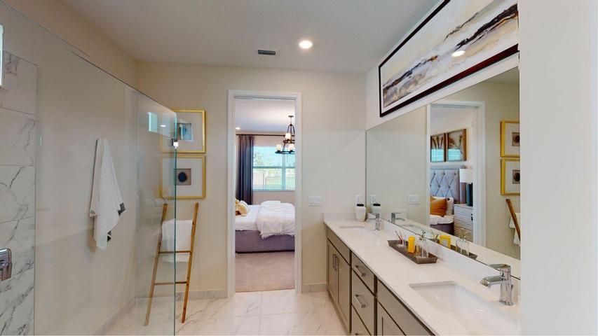 Photos are for illustrative purposes only and do not depict actual home.