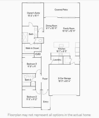 2095 Majorelle Drive NW, Palm Bay, FL, 32907 photo 12