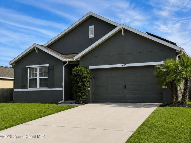 1661 Palatka Road SE, Palm Bay, FL, 32909 photo 1