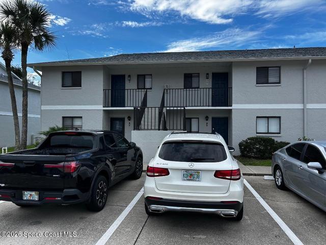 1720 Murrell Road 207, Rockledge