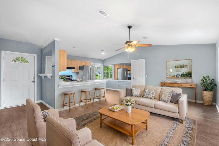 1691 Tugwell Street SE, Palm Bay, FL, 32909 photo 6