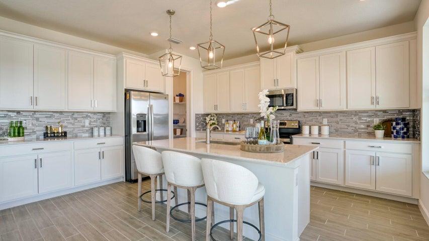 Photos are for illustrative purposes only and do not depict actual home.