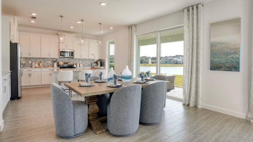 Photos are for illustrative purposes only and do not depict actual home.