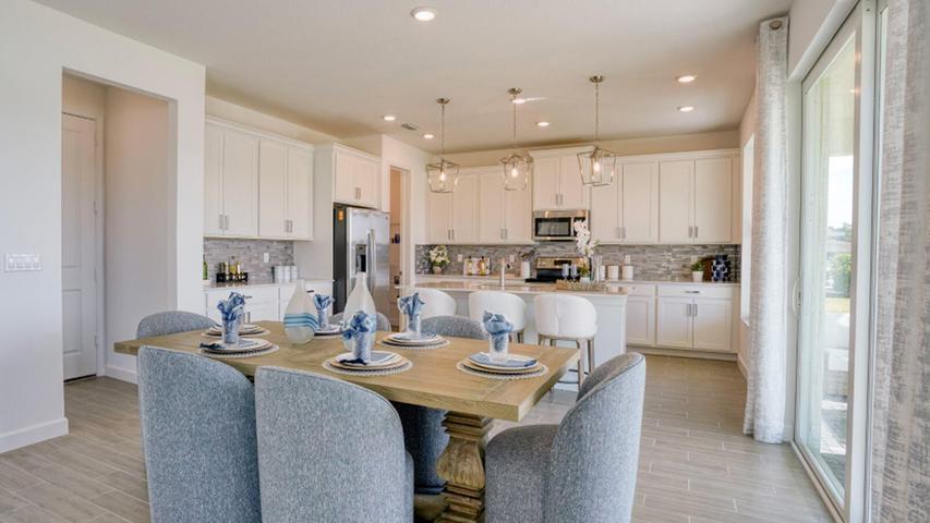 Photos are for illustrative purposes only and do not depict actual home.