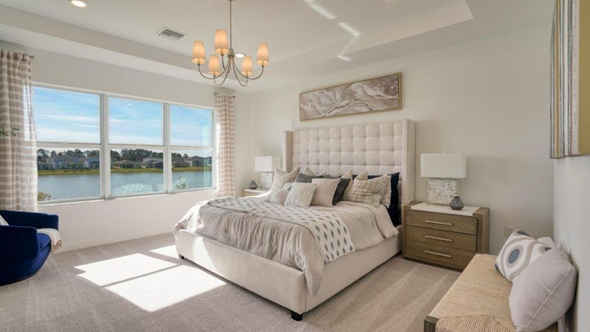 Photos are for illustrative purposes only and do not depict actual home.