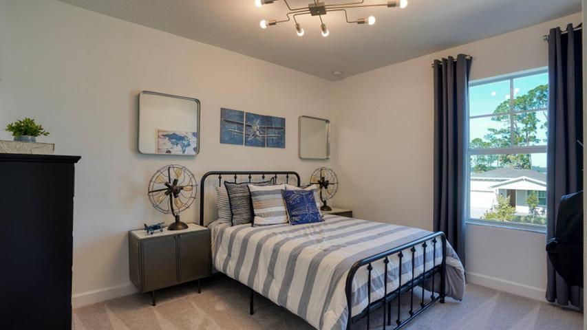 Photos are for illustrative purposes only and do not depict actual home.