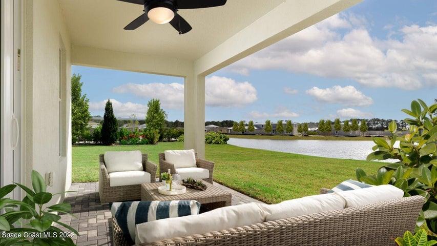 Photos are for illustrative purposes only and do not depict actual home.