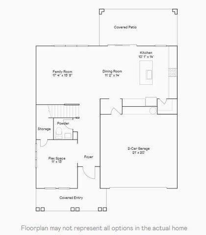 1758 Echelon Point Way NW, Palm Bay, FL, 32907 photo 19