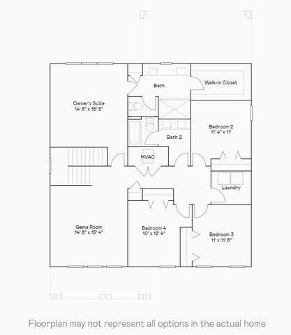 1758 Echelon Point Way NW, Palm Bay, FL, 32907 photo 20