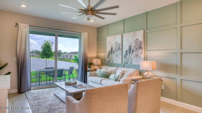 1632 Miraflores Trail NW, Palm Bay, FL, 32907 photo 3