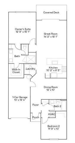1652 Miraflores Trail NW, Palm Bay, FL, 32907 photo 12
