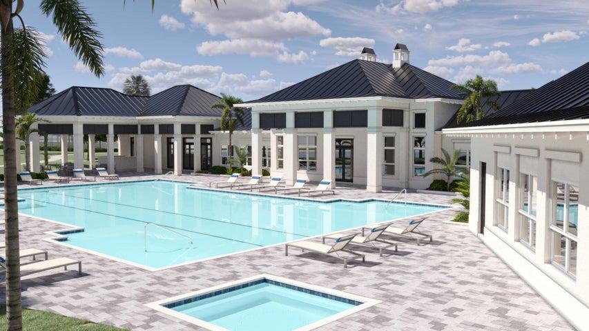 Photos for Illustrative Purposes Only and DO NOT depict actual Amenities Center.