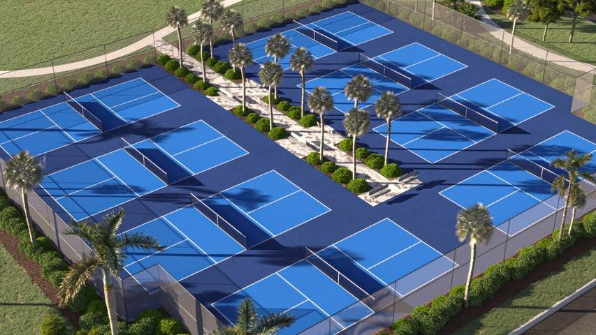 Photos for Illustrative Purposes Only and DO NOT depict actual Amenities Center.