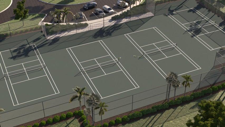 Photos for Illustrative Purposes Only and DO NOT depict actual Amenities Center.
