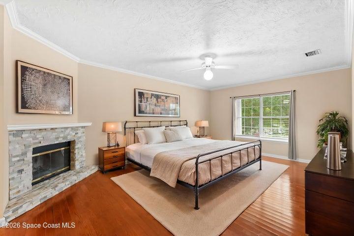 578 Lake Ashley Circle, West Melbourne, FL, 32904 photo 23