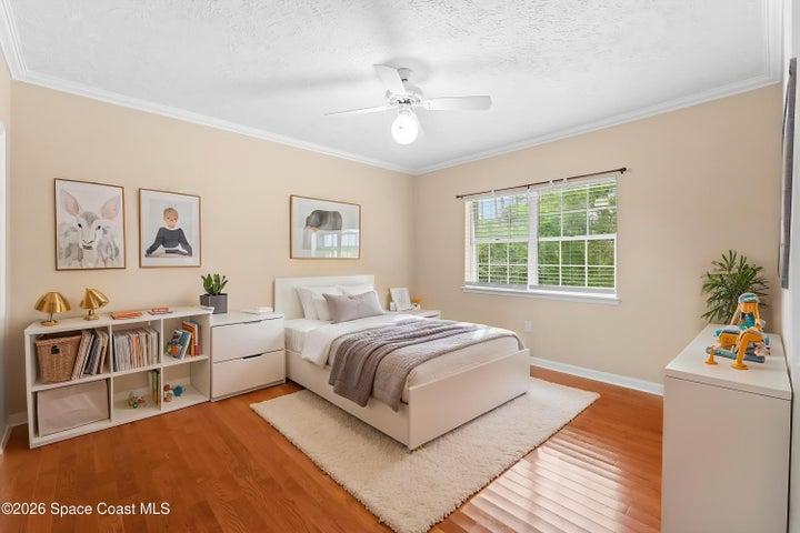 578 Lake Ashley Circle, West Melbourne, FL, 32904 photo 30