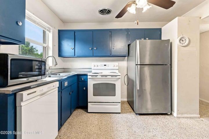 513 Falmouth Avenue, Merritt Island, FL, 32952 photo 7