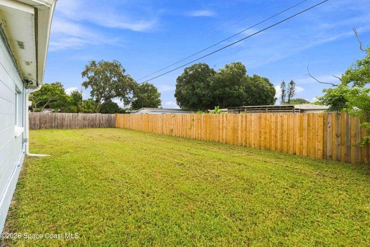 513 Falmouth Avenue, Merritt Island, FL, 32952 photo 16