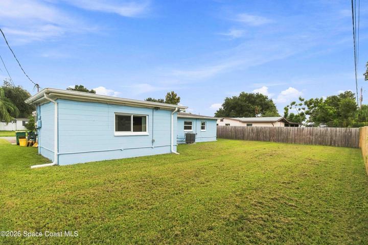 513 Falmouth Avenue, Merritt Island, FL, 32952 photo 17