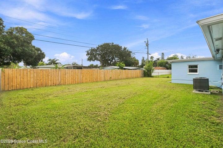 513 Falmouth Avenue, Merritt Island, FL, 32952 photo 20