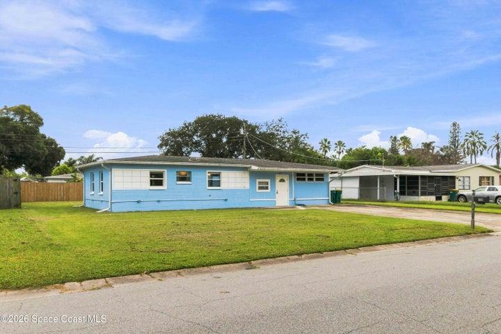 513 Falmouth Avenue, Merritt Island, FL, 32952 photo 21