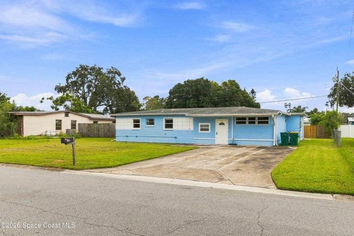 513 Falmouth Avenue, Merritt Island, FL, 32952 photo 22