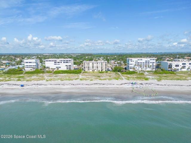 Oceanfront Condo