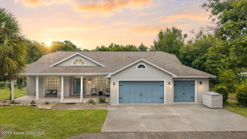 270 W Crisafulli Road, Merritt Island, FL, 32953 photo 1
