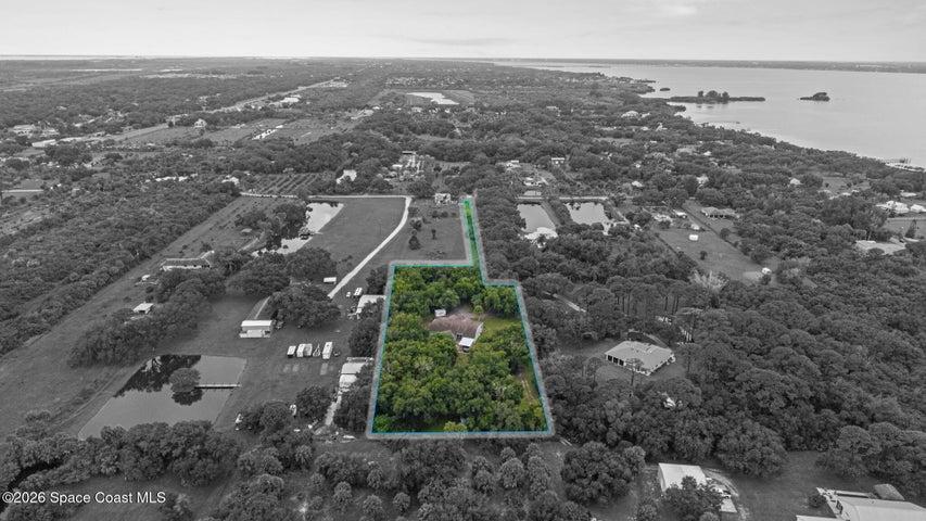 270 W Crisafulli Road, Merritt Island, FL, 32953 photo 2