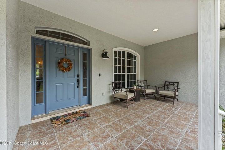270 W Crisafulli Road, Merritt Island, FL, 32953 photo 3