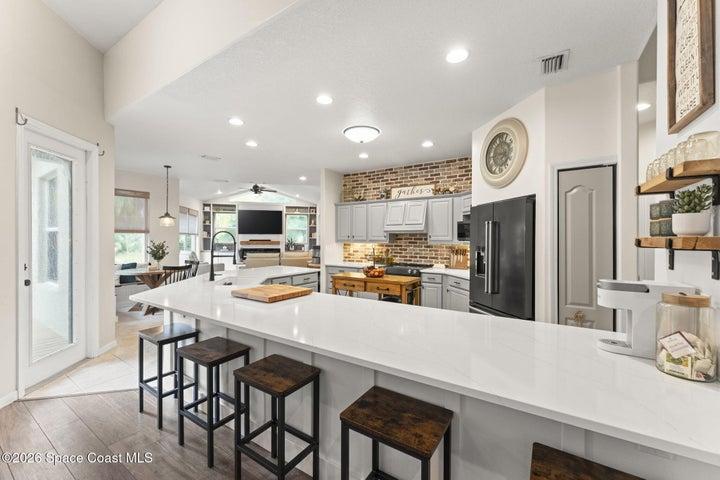 270 W Crisafulli Road, Merritt Island, FL, 32953 photo 12