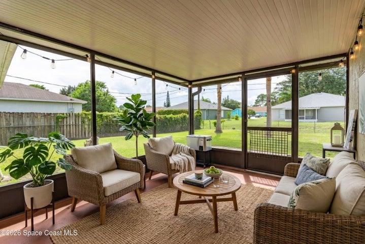 1136 Lamplighter Drive NW, Palm Bay, FL, 32907 photo 14