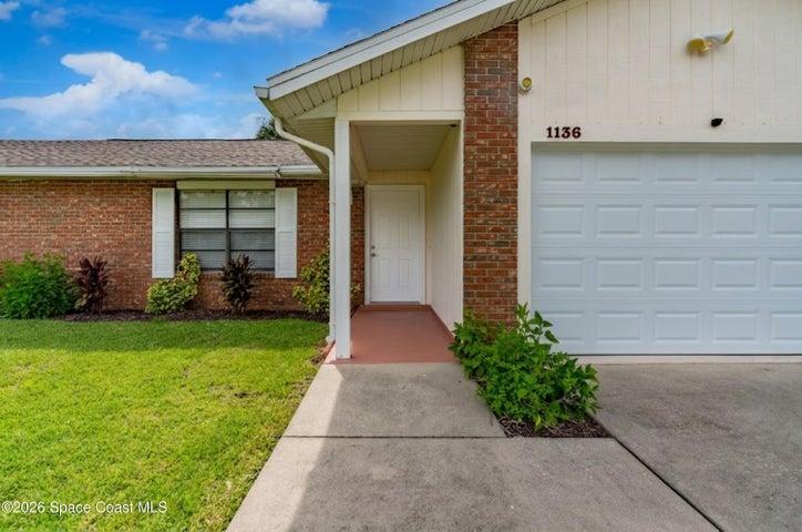 1136 Lamplighter Drive NW, Palm Bay, FL, 32907 photo 2