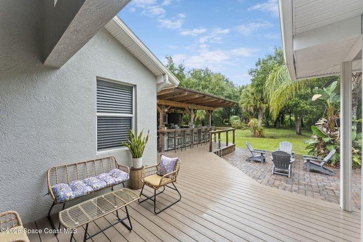 270 W Crisafulli Road, Merritt Island, FL, 32953 photo 39