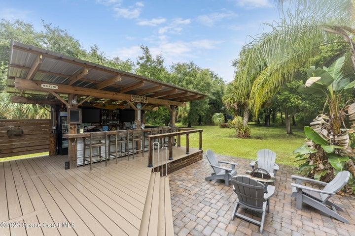 270 W Crisafulli Road, Merritt Island, FL, 32953 photo 40