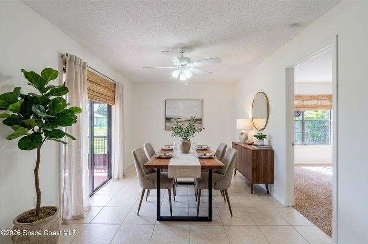 1136 Lamplighter Drive NW, Palm Bay, FL, 32907 photo 6