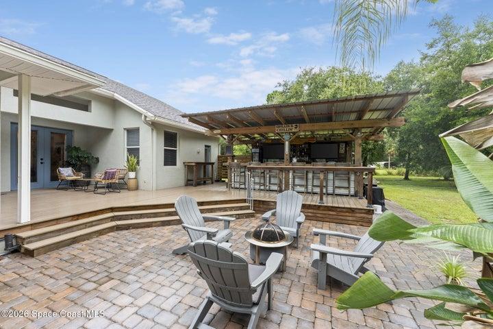 270 W Crisafulli Road, Merritt Island, FL, 32953 photo 42