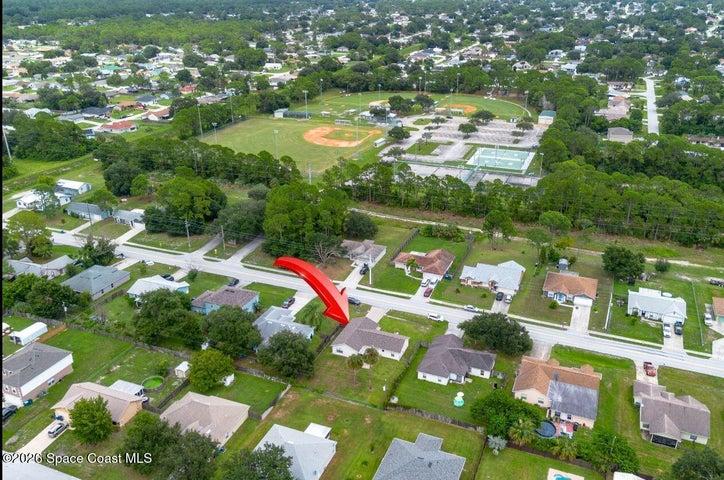 1136 Lamplighter Drive NW, Palm Bay, FL, 32907 photo 19