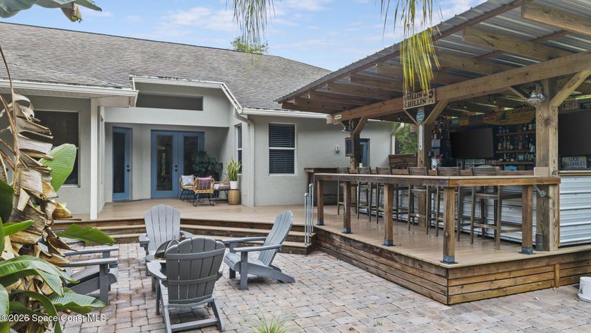 270 W Crisafulli Road, Merritt Island, FL, 32953 photo 43